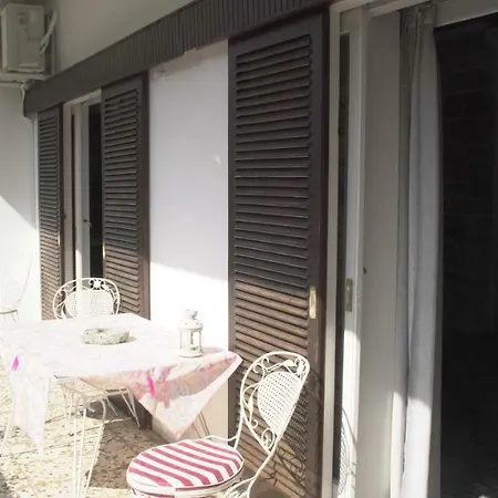 Casa vacanze Stonehouse In Akrata