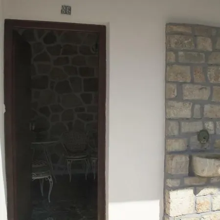 Casa vacanze Stonehouse In Akrata *