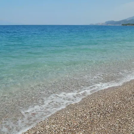 Сasa de vacaciones Stonehouse In Akrata *