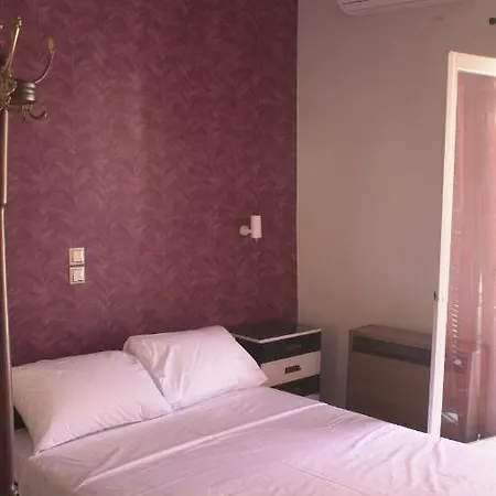 Casa vacanze Stonehouse In Akrata