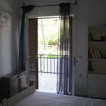 Сasa de vacaciones Stonehouse In Akrata