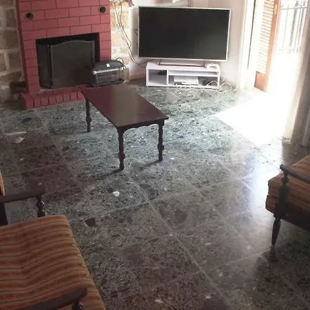 Casa vacanze Stonehouse In Akrata Aigeira